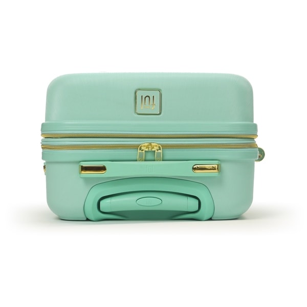 disney ariel suitcase