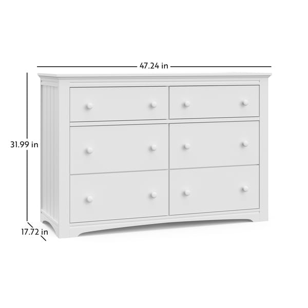 graco dresser