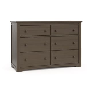 graco hadley dresser