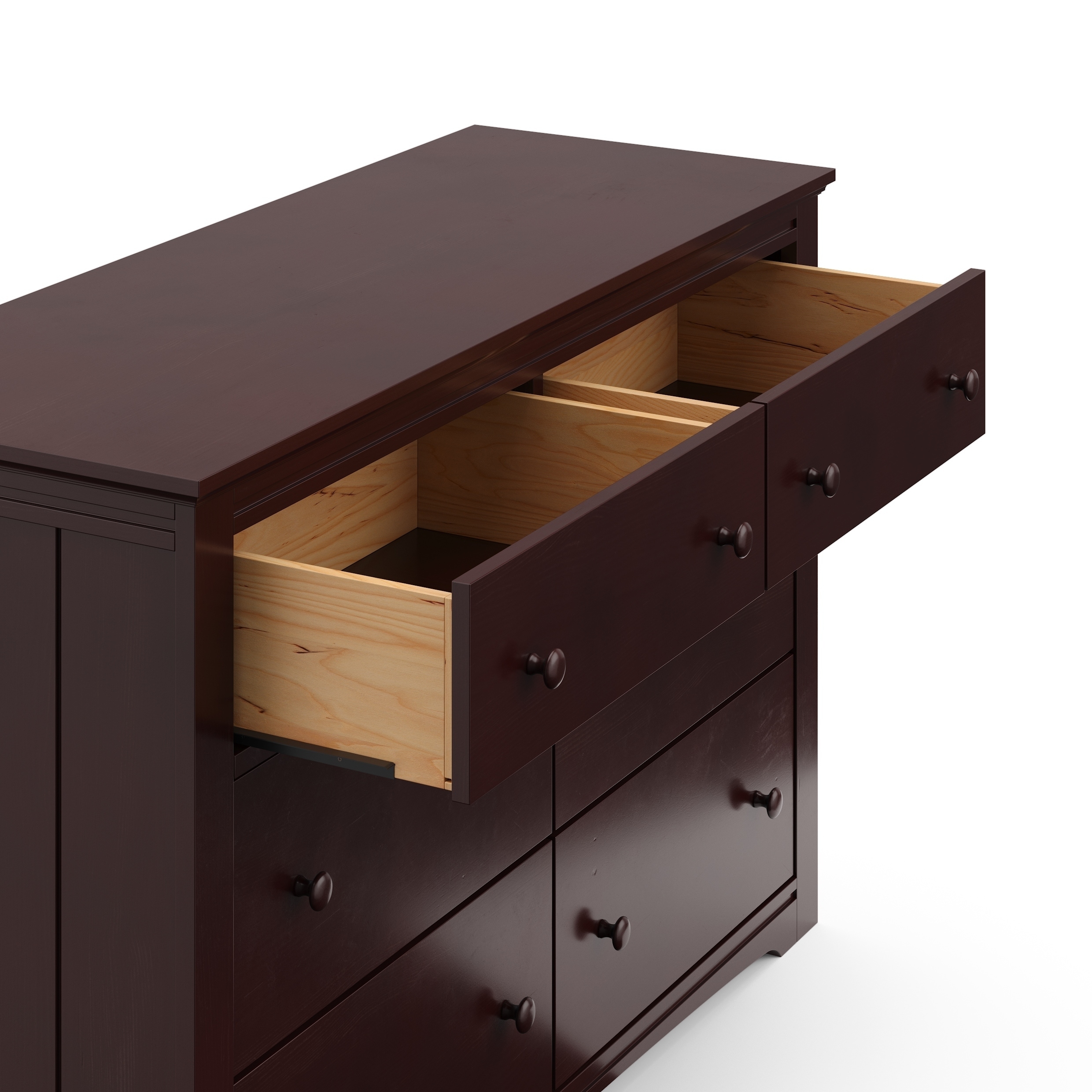 graco hadley dresser