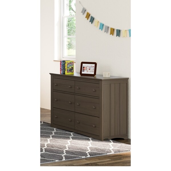 graco dresser changing table
