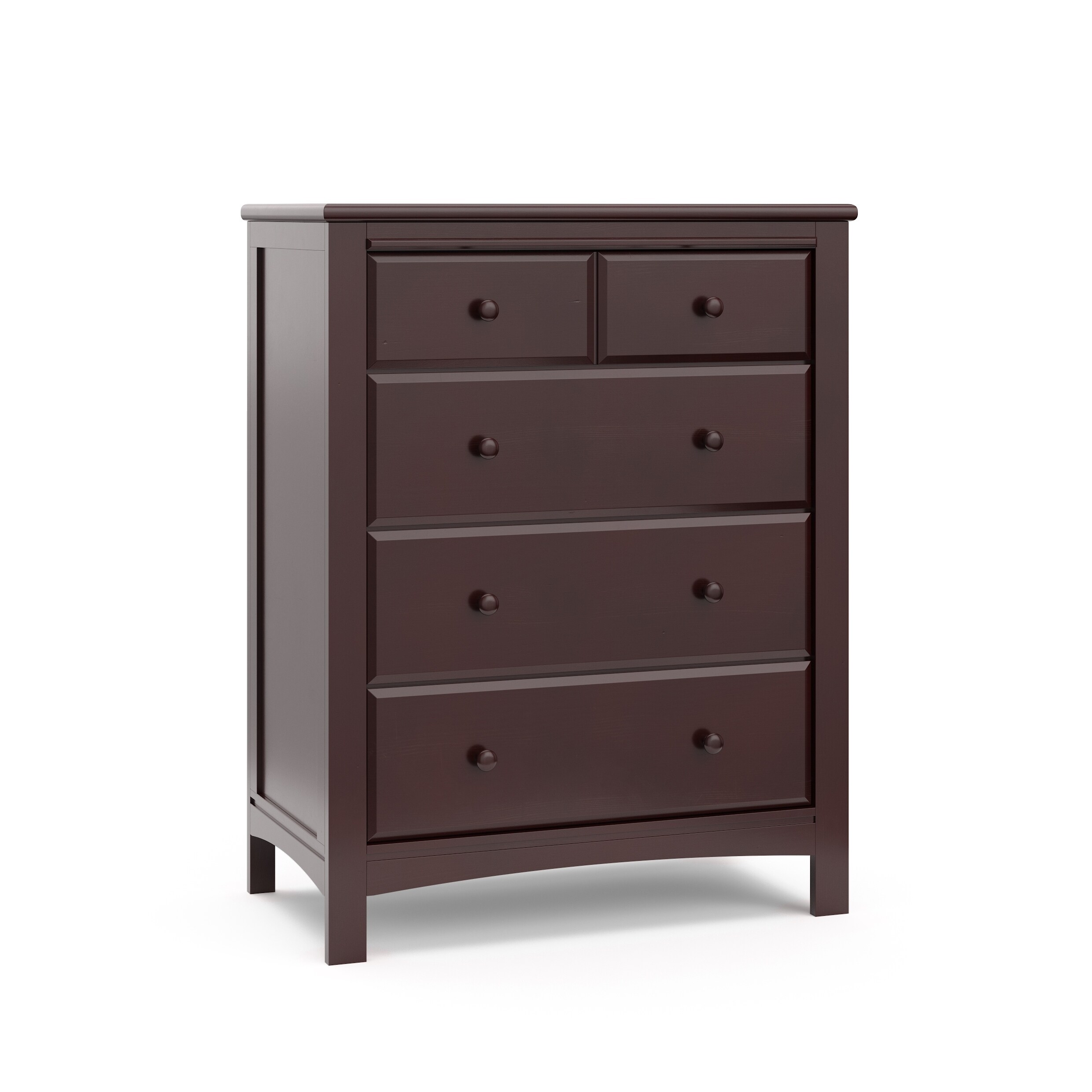 graco benton dresser