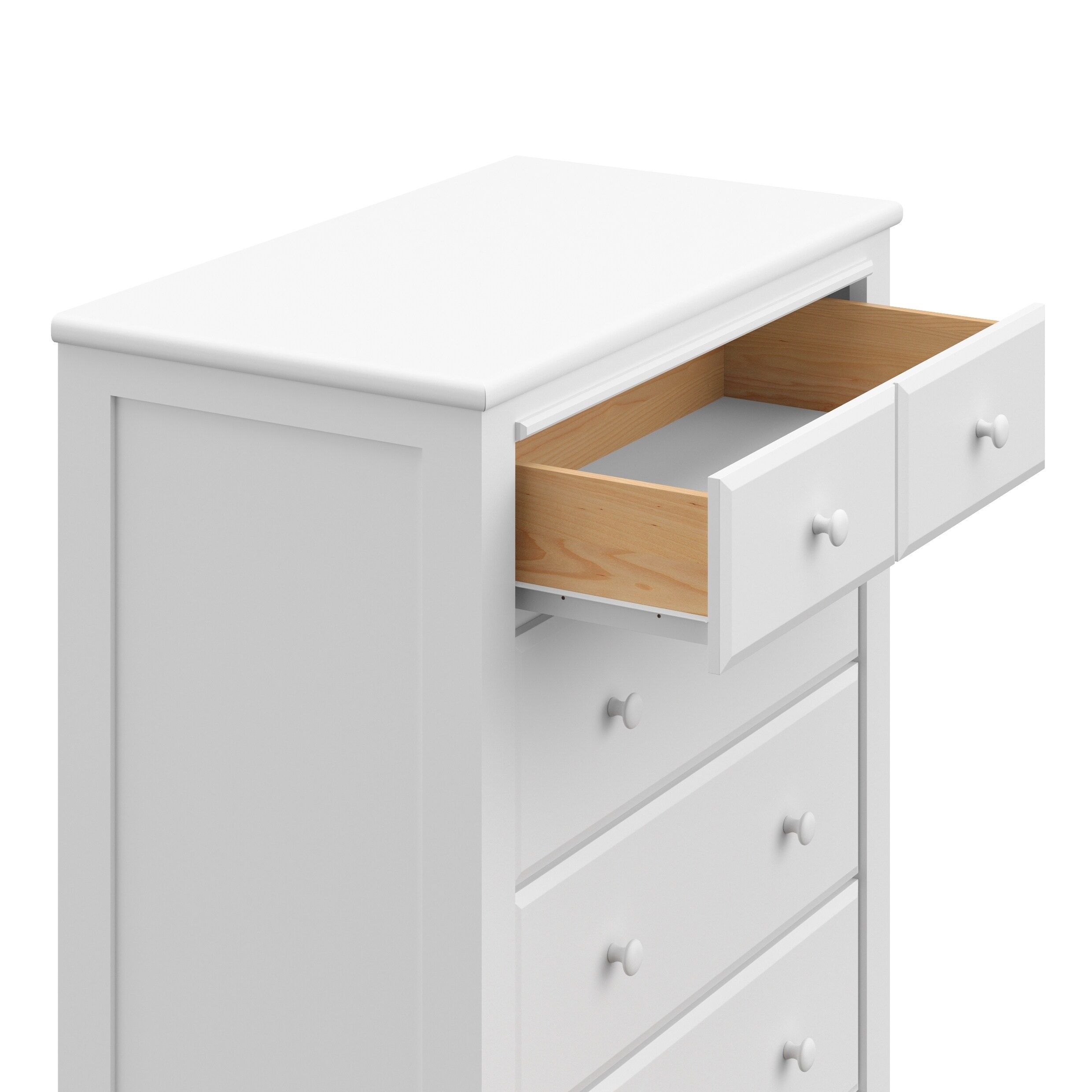 graco dresser