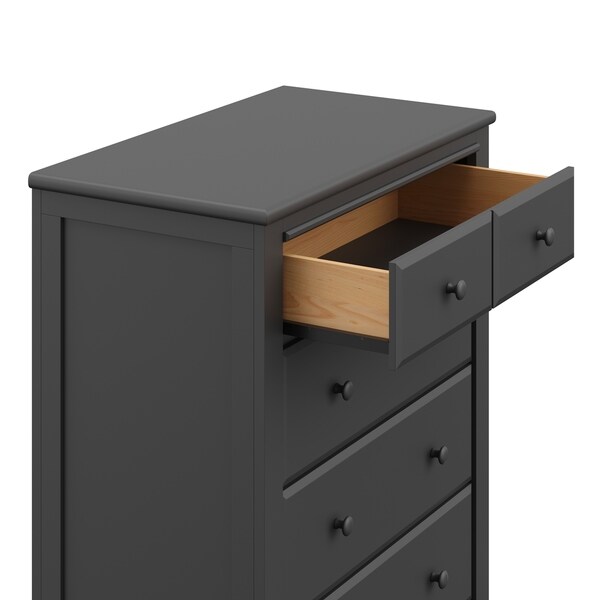graco 5 drawer dresser