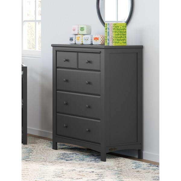 graco chest of drawers