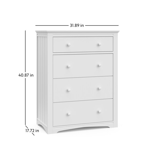 graco 5 drawer dresser