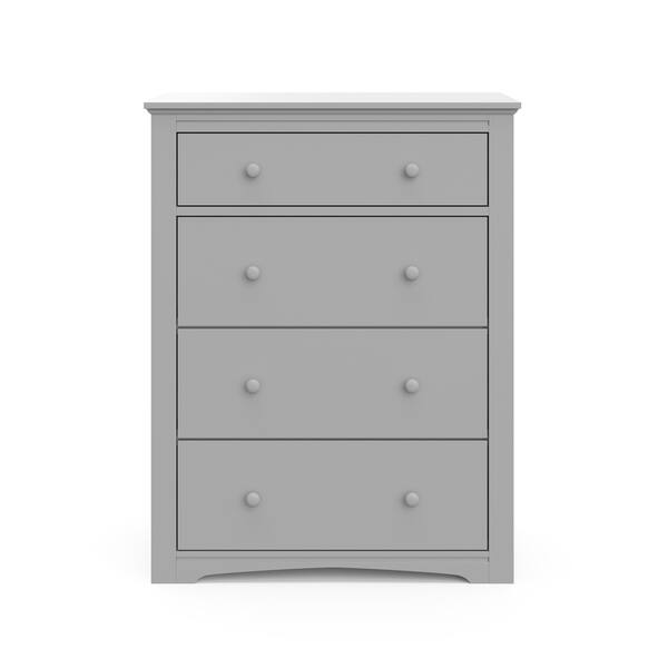 Shop Graco Hadley 4 Drawer Dresser Easy New Assembly Process