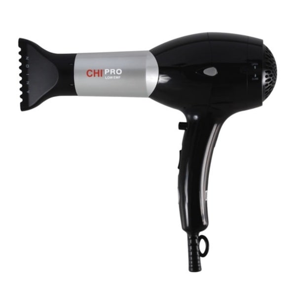 Chi Pro Low Emf Professional Hair Dryer With Diffuser Free Chi Pro Low Emf Professional Hair Dryer With Diffuser