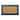 A1 Home Collections Rubber and Coir, 24" X 39" Heavy Duty Outdoor Doormat