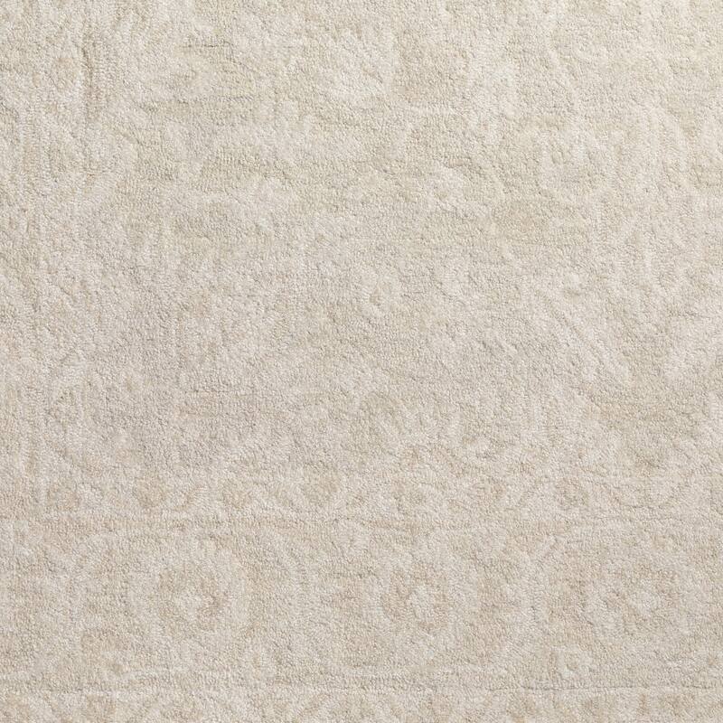 Copper Grove Nagol Hand-tufted Vintage Wool Area Rug