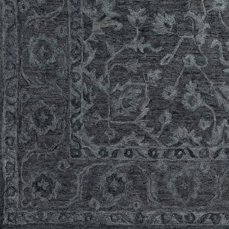 Copper Grove Nagol Hand-tufted Vintage Wool Area Rug