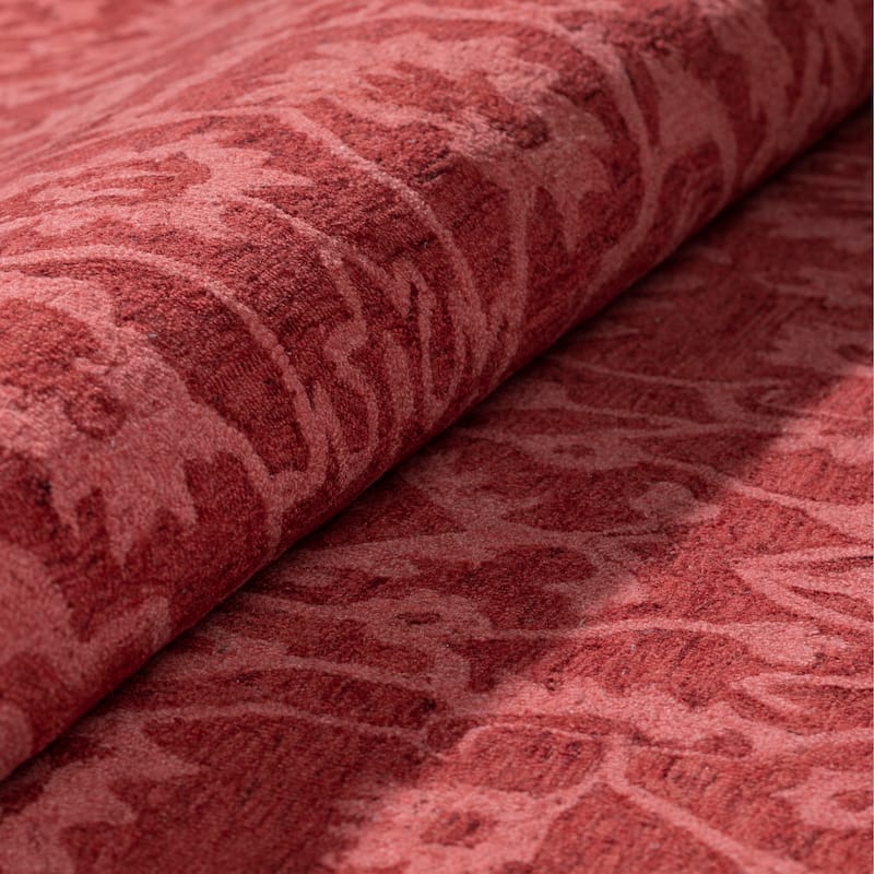 Copper Grove Nagol Hand-tufted Vintage Wool Area Rug