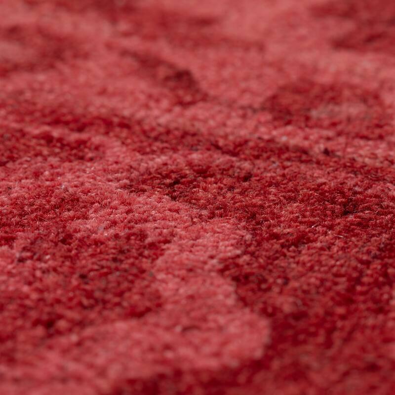 Copper Grove Nagol Hand-tufted Vintage Wool Area Rug