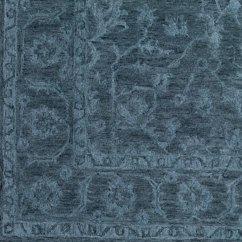 Copper Grove Nagol Hand-tufted Vintage Wool Area Rug