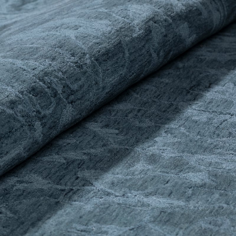 Copper Grove Nagol Hand-tufted Vintage Wool Area Rug