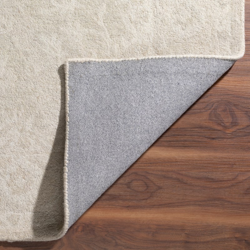 Copper Grove Nagol Hand-tufted Vintage Wool Area Rug