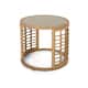 Option Light Brown