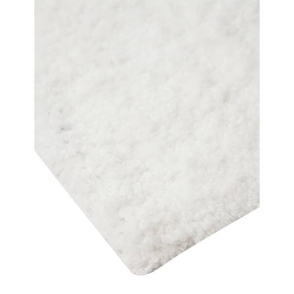 Shop Micro Shag Soft Bath Rug 24 X 60 Inches Overstock 28987269