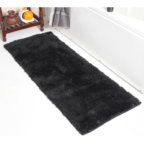 soft bathroom rugs