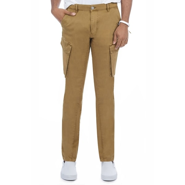casual cargo pants