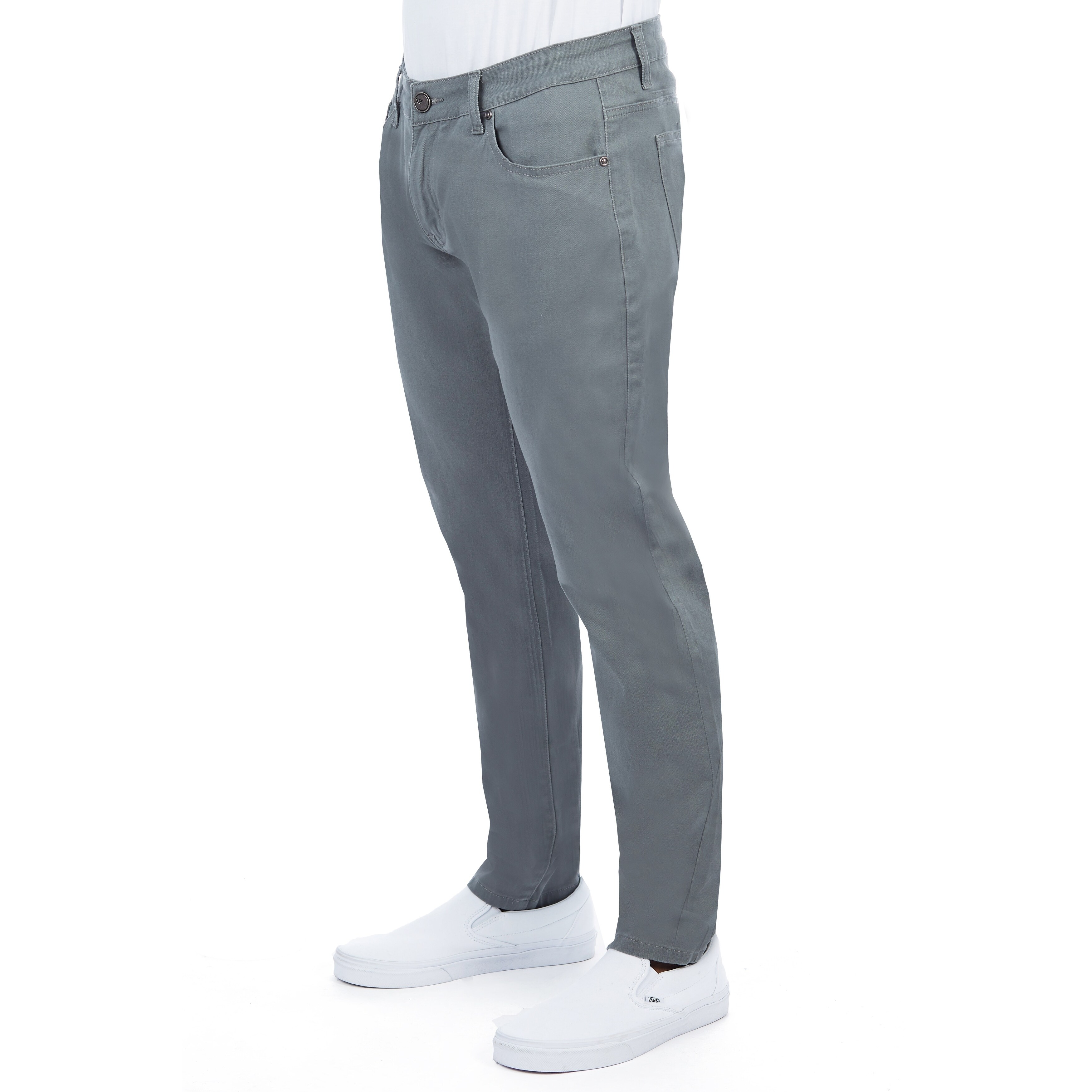 colored skinny jeans mens