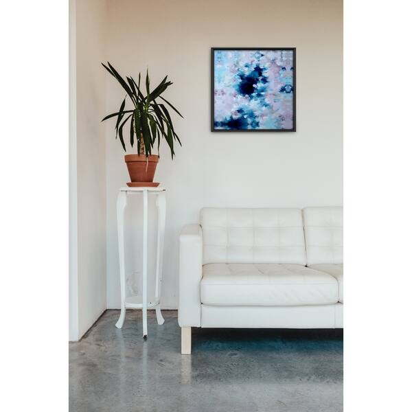 Shop Star Home Decor Painting By Camilla Cicoria 12x12 Frame