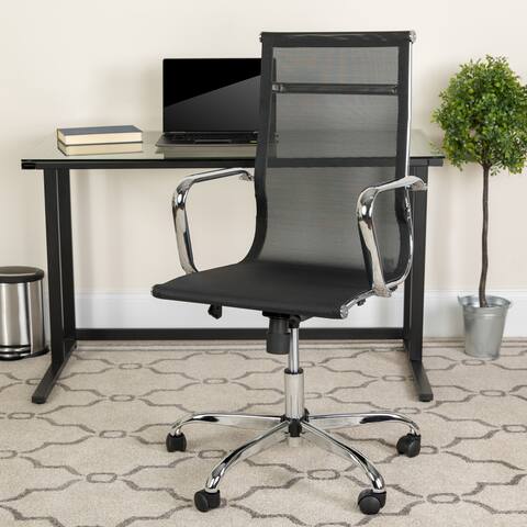 Office Conference Room Chairs Shop Online At Overstock