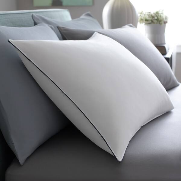 Shop Pacific Coast Feather Best Pillow White On Sale Free