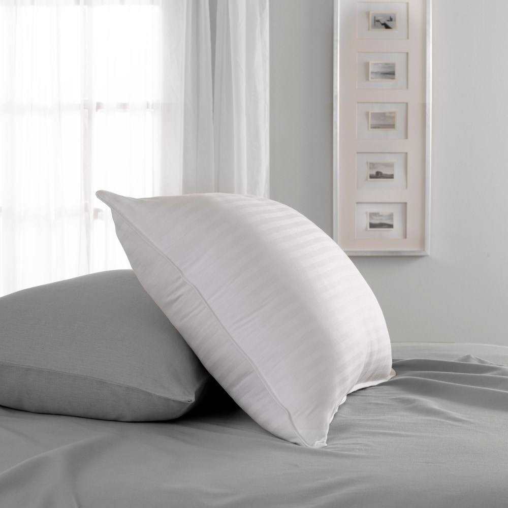 Bed Pillows | Find Great Bedding Basics 