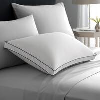 Juverest Sleep Anti Wrinkle Pillow with Cover Juverest Sleep Anti Wrinkle Pillow with Cover