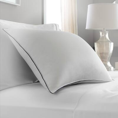 Size Standard Down Pillows Find Great Bedding Basics Deals