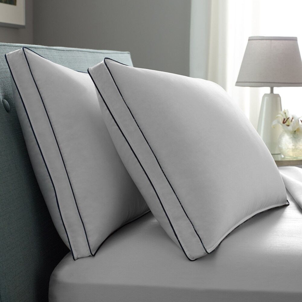 Down Pillows Sale Find Great Bedding Basics Deals Shopping At