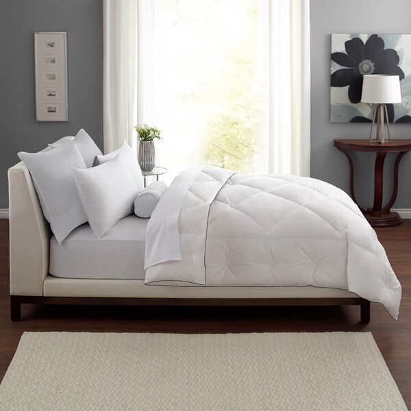 pacific goose down comforter