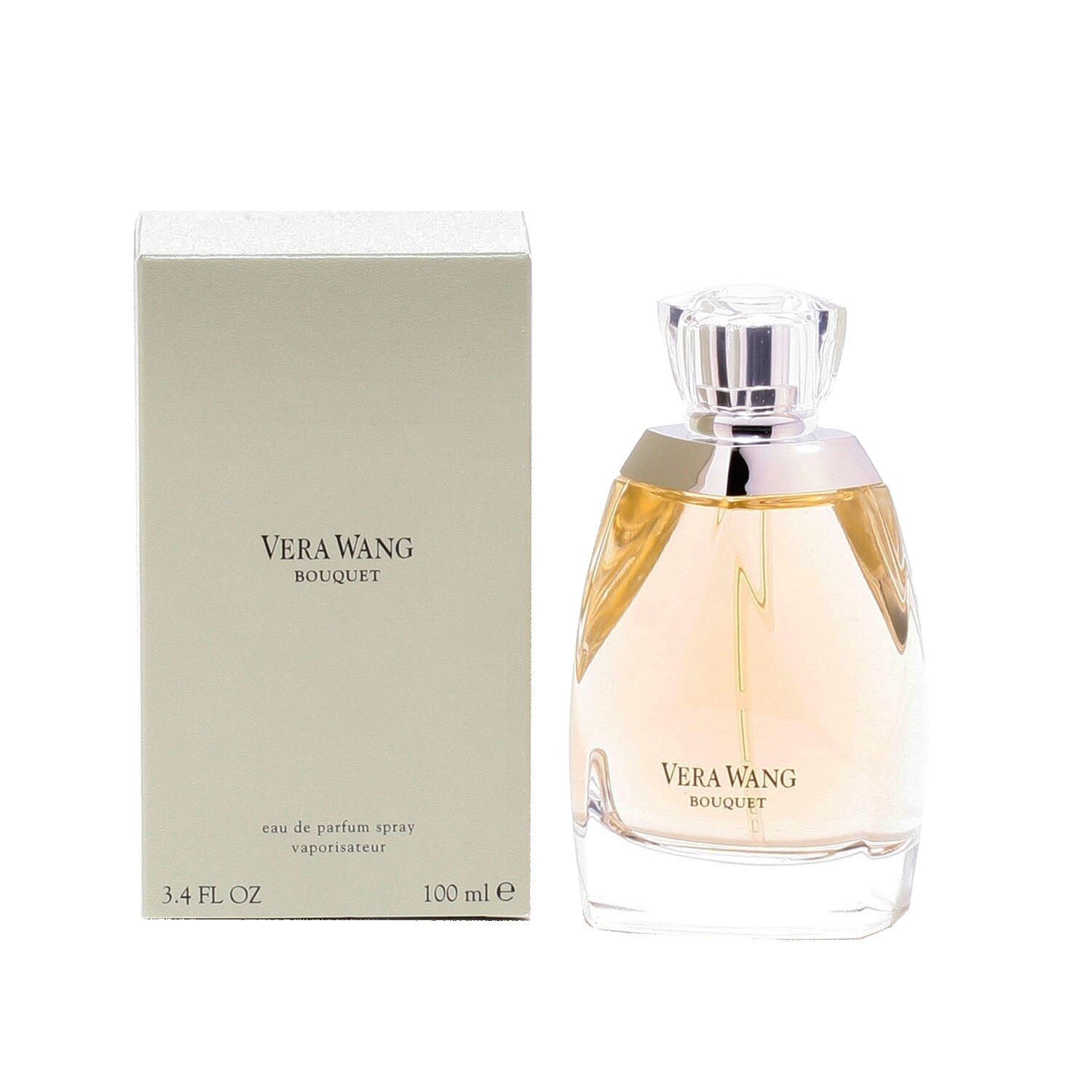 vera wang bouquet eau de parfum 100ml