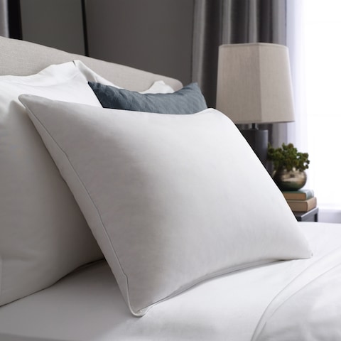 Pacific Coast HY Pillow - White
