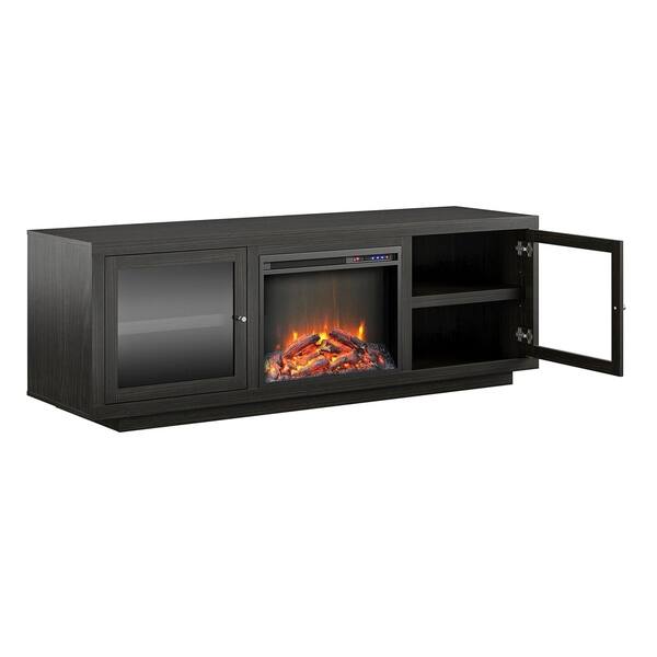 70 Inch 75 Inch Fireplace Tv Stand Fireplace World