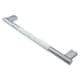 Option Brushed Stainless