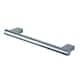 Option Brushed Stainless