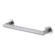 Option Brushed Stainless