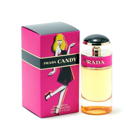 Prada Candy Ladies - Eau De Parfum Spray 1.7 OZ