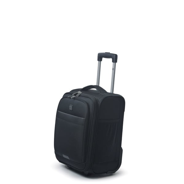 soft sided suitcase