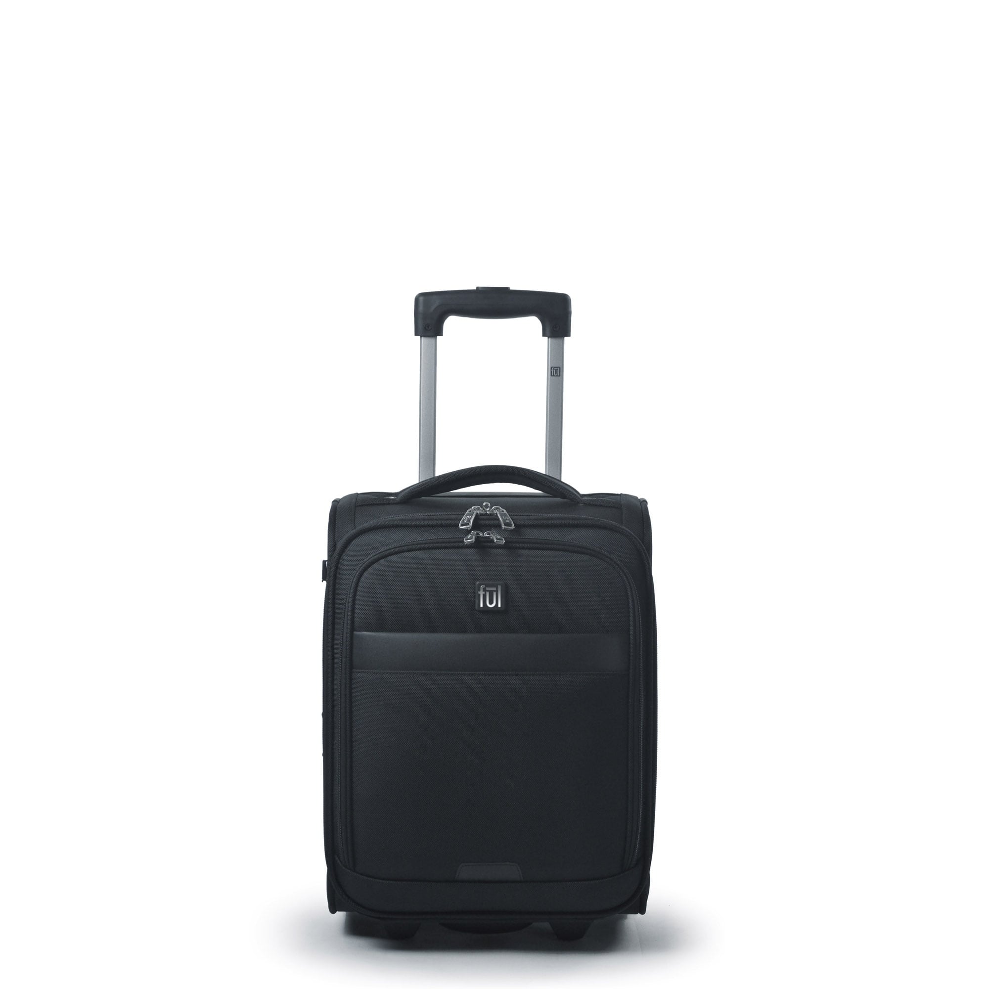 soft sided carry on suitcase