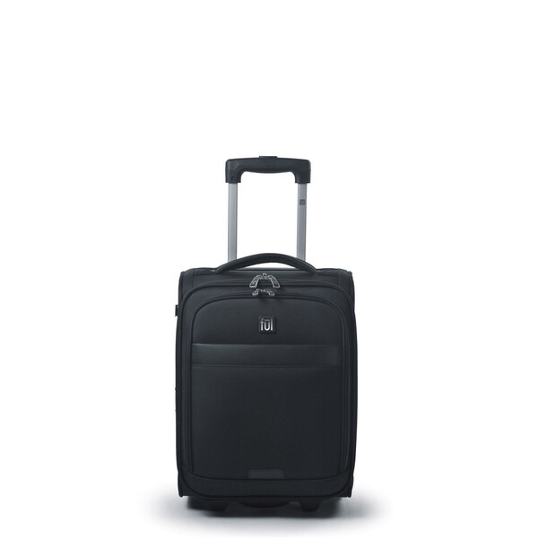 soft carry on suitcase