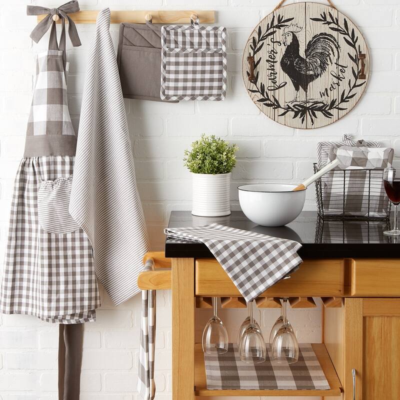DII Household Apron