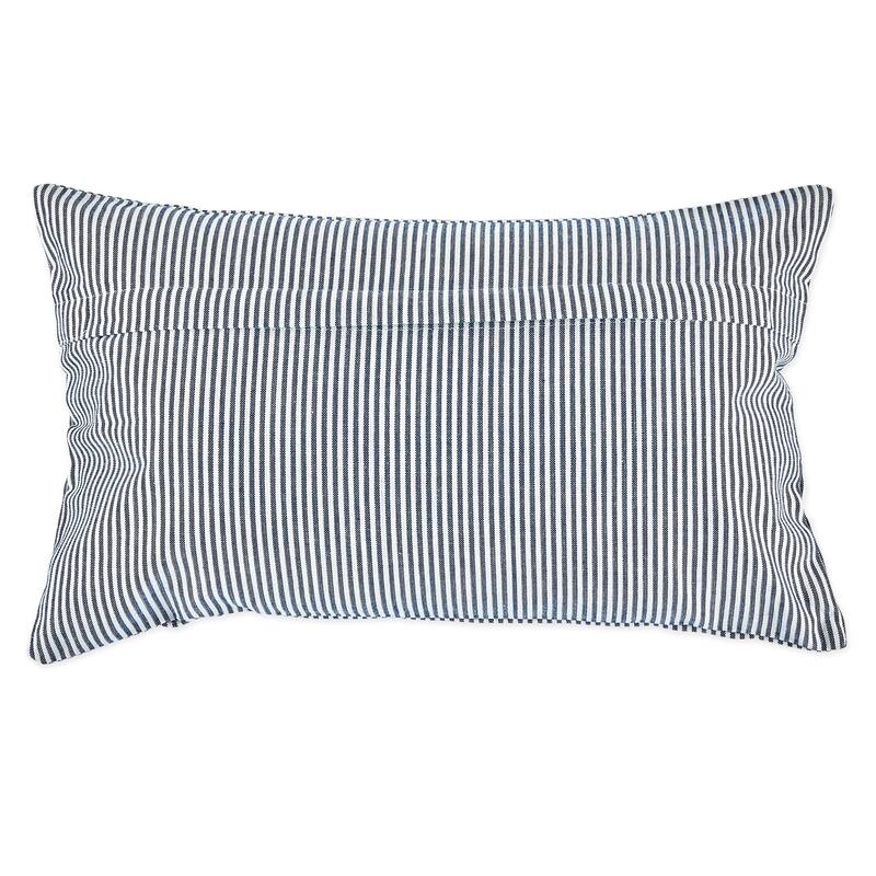 Porch & Den Crestline Gingham Pillow Covers