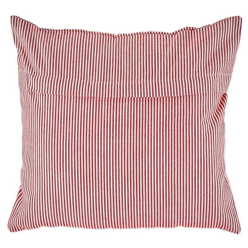Porch & Den Crestline Gingham Pillow Covers