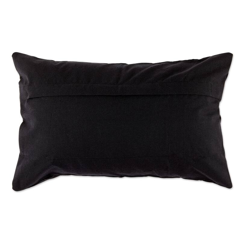 Porch & Den Crestline Gingham Pillow Covers