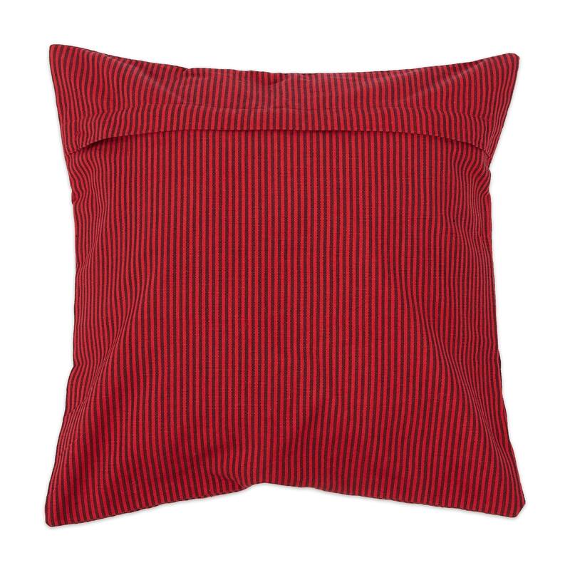 Porch & Den Crestline Gingham Pillow Covers
