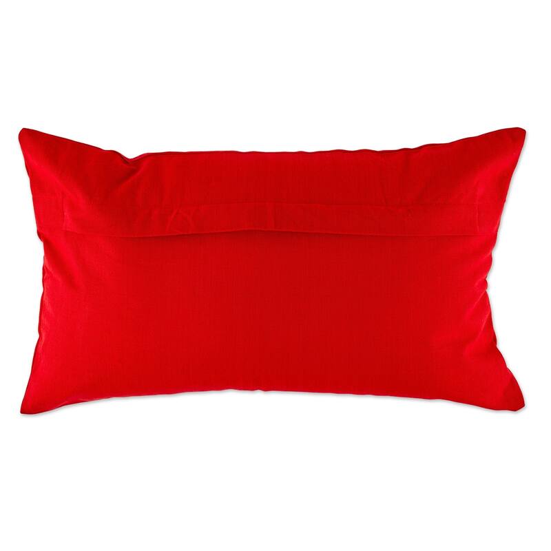 Porch & Den Crestline Gingham Pillow Covers
