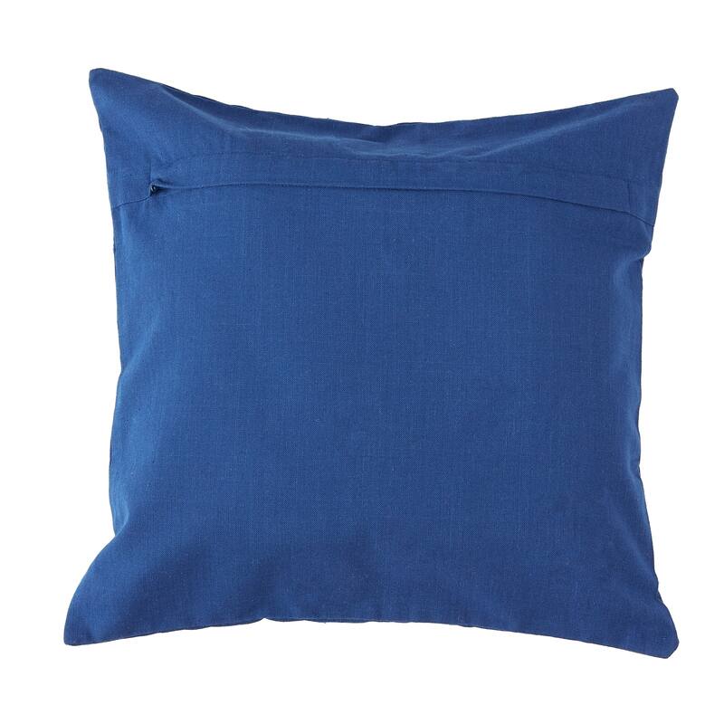 Porch & Den Crestline Gingham Pillow Covers